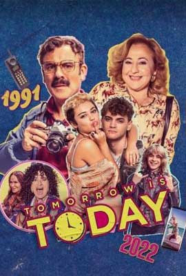 ดูหนัง Tomorrow Is Today (2022) ซับไทย เต็มเรื่อง | Kodsanook