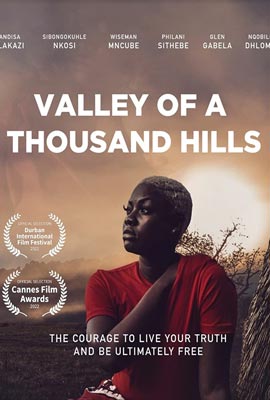 ดูหนัง Valley of a Thousand Hills (2022) ซับไทย เต็มเรื่อง | Kodsanook