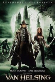 ดูหนัง Van Helsing (2004) นักล่าล้างเผ่าพันธุ์ปีศาจ พากย์ไทย เต็มเรื่อง | Kodsanook
