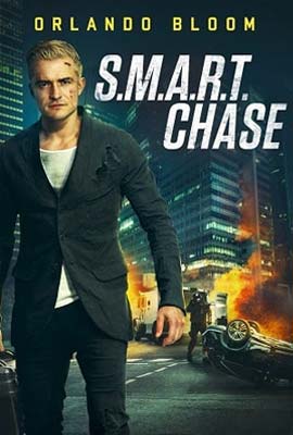 ดูหนัง S.M.A.R.T. Chase (2017) แผนไล่ล่า สุดระห่ำ พากย์ไทย เต็มเรื่อง | Kodsanook