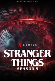 stranger things season5 - ดูหนังออนไลน์ Kodsanook