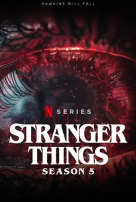 stranger things season5 - ดูหนังออนไลน์ Kodsanook