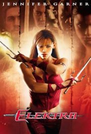 ดูหนัง Elektra (2005) อิลเล็คตร้า พากย์ไทย เต็มเรื่อง | Kodsanook