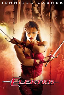 ดูหนัง Elektra (2005) อิลเล็คตร้า พากย์ไทย เต็มเรื่อง | Kodsanook