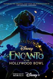 ดูคอนเสิร์ต Encanto at the Hollywood Bowl (2022) ซับไทย เต็มเรื่อง | Kodsanook