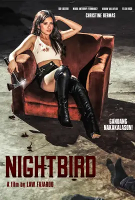 Nightbird