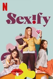 ดูซีรี่ย์ Sexify Season 2 (2023) เซ็กซิฟาย ซีซั่น 2 ตอนที่ 1-8 ซับไทย | Kodsanook