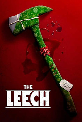 ดูหนัง The Leech (2022) ซับไทย เต็มเรื่อง | Kodsanook