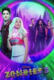 ดูหนัง ZOMBIES 2 (2020) ซอมบี้ เชียร์ลีดเดอร์ มนุษย์หมาป่า พากย์ไทย เต็มเรื่อง | Kodsanook