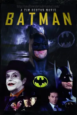 Batman