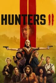 Hunters Season