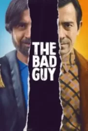 The Bad Guy