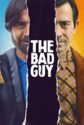 The Bad Guy