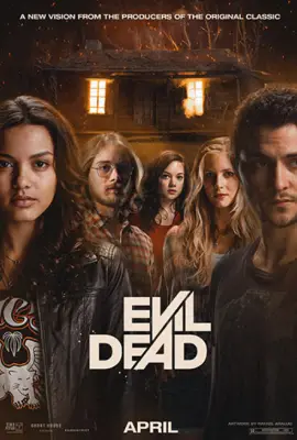 Evil Dead
