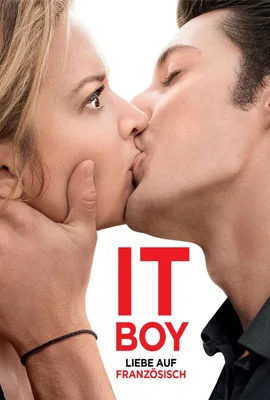It Boy - ดูหนังออนไลน์ Kodsanook