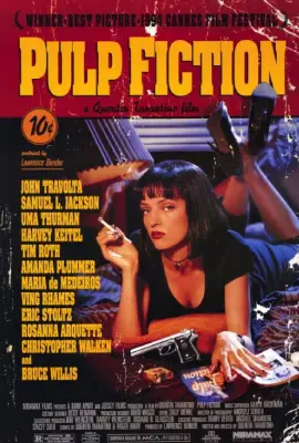 Pulp Fiction