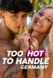 TOO HOT TO HANDLEGERMANY