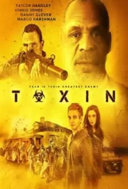 TOXIN