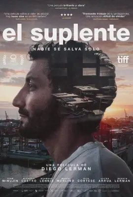 The Substitute