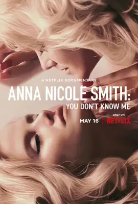 Anna Nicole Smith You Don't Know Me