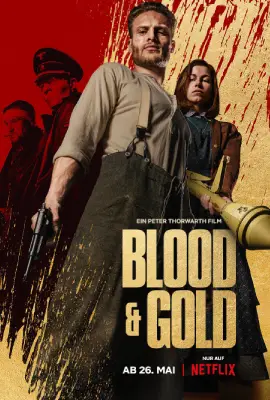 Blood & Gold
