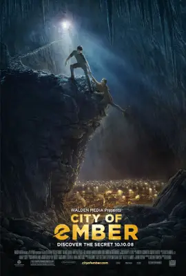 City of Ember