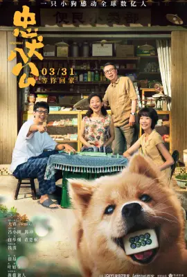 HACHIKO