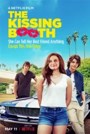 The Kissing Booth - ดูหนังออนไลน์ Kodsanook
