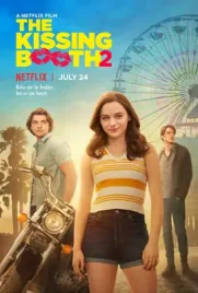 The Kissing Booth2 - ดูหนังออนไลน์ Kodsanook