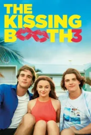 The Kissing Booth3 - ดูหนังออนไลน์ Kodsanook