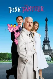 The Pink Panther - ดูหนังออนไลน์ Kodsanook