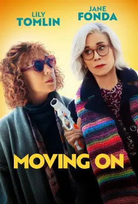 Moving On