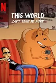 This World Can’t Tear Me Down