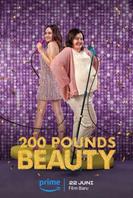Pounds Beauty