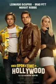 Once Upon a Time in Hollywood - ดูหนังออนไลน์ Kodsanook