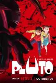 Pluto