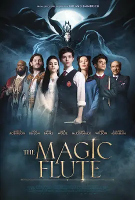 The Magic Flute