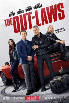 The Out-Laws