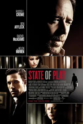State of Play