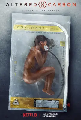 Altered Carbon
