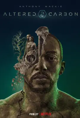 Altered Carbon
