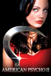 American Psycho2 All American Girl - ดูหนังออนไลน์ Kodsanook