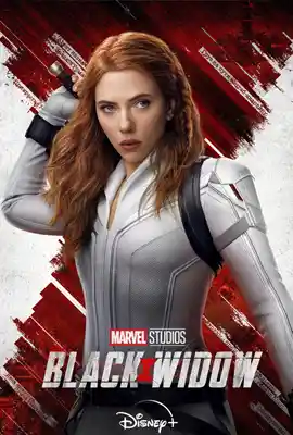 Black Widow - ดูหนังออนไลน์ Kodsanook