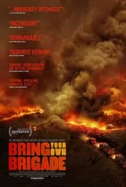 Bring Your Own Brigade 2021 - ดูหนังออนไลน์ Kodsanook