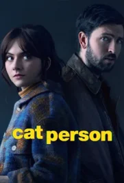 Cat Person 2024 - ดูหนังออนไลน์ Kodsanook