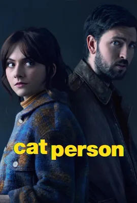 Cat Person 2024 - ดูหนังออนไลน์ Kodsanook