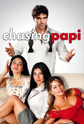 Chasing Papi - ดูหนังออนไลน์ Kodsanook
