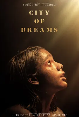 City of Dreams - ดูหนังออนไลน์ Kodsanook