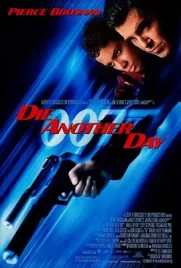 James Bond 007 Die Another Day (2002) - ดูหนังออนไลน์ Kodsanook