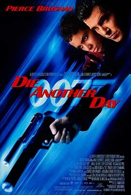 James Bond 007 Die Another Day (2002) - ดูหนังออนไลน์ Kodsanook